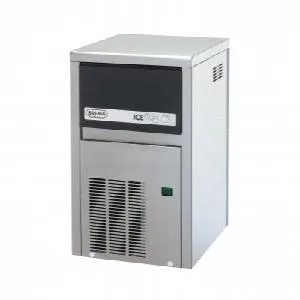 Льдогенератор BREMA CB 184W INOX HC кубик – купить по цене завода