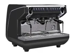 Купить кофемашина appia life compact 2gr v nuova simonelli – цена от завода, доставка до двери | RuOborudovanie.ru