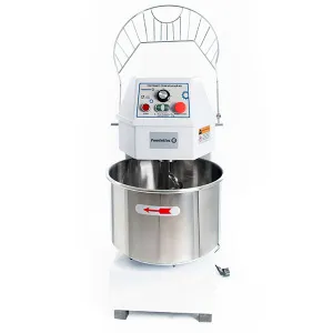 Тестомес спиральный FoodAtlas HS-30 Eco 220В – купить в Ижевске по цене завода