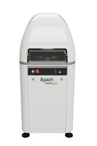 Тестоделитель-округлитель Apach Spa A30S автоматический – купить в Ижевске по цене завода