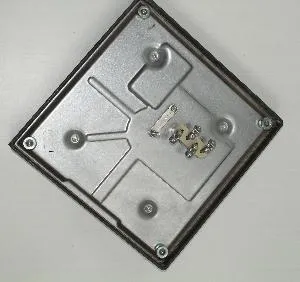 Конфорка Tecnoinox Rc02246000