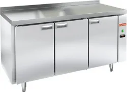 Купить стол с морозильный шкафом hicold sn 111/bt w без агрегата – цена от завода, доставка до двери | RuOborudovanie.ru