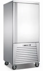 Купить шкаф шоковой заморозки koreco gnbcf15 вместимостью 15*gn1/1 (60*40 см) (60/37,5 кг) – цена от завода, доставка до двери | RuOborudovanie.ru
