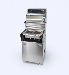 Автоматический запайщик лотков BossVakuum BS 25 BASIC – купить в Ижевске с доставкой Купить автоматический запайщик лотков bossvakuum bs 25 basic в Ижевске – цена завода, доставка до двери | RuOborudovanie.ru