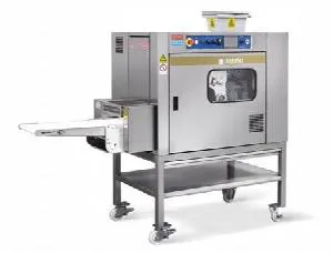 Тестоделитель-округлитель Sottoriva Lyra Max – купить в Ижевске по цене завода