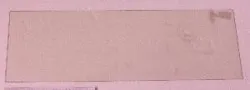 Стекло Gam внутреннее печи для пиццы Md Rg100491 – купить в Ижевске с доставкой Стекло Gam внутреннее печи для пиццы Md Rg100491