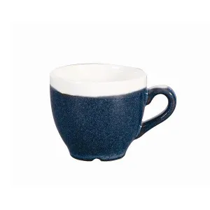 Чашка Espresso 100МЛ Monochrome, цвет Sapphire Blue Moblceb91 – купить в Ижевске по цене завода