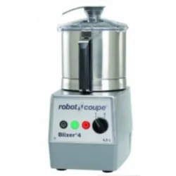 Бликсер Robot Coupe Blixer 4-2V (33215) 380В – купить в Ижевске с доставкой Купить бликсер robot coupe blixer 4-2v (33215) 380в в Ижевске – цена завода, доставка до двери | RuOborudovanie.ru