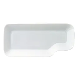 Купить блюдо прямоугольное 23см cumulus 42 7774 – цена от завода, доставка до двери | RuOborudovanie.ru