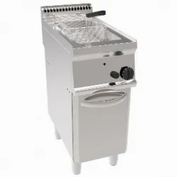 Купить фритюрница tecnoinox fr47fe9 316081 900 серии в Ижевске – цена завода, доставка до двери | RuOborudovanie.ru