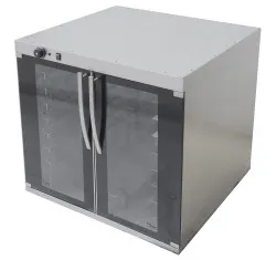 Купить шкаф расстоечный grill master рпк 7 22139 в Ижевске – цена завода, доставка до двери | RuOborudovanie.ru