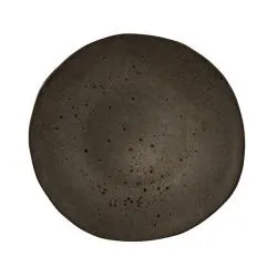 Купить тарелка мелкая 21см, керамика, ironstone c53335 в Ижевске – цена завода, доставка до двери | RuOborudovanie.ru