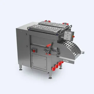 Фаршемешалка Revic RX 200 атмосферная – купить по цене завода