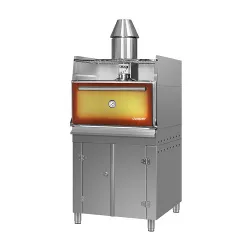 Купить гриль-печь josper hjx-45l в Ижевске – цена завода, доставка до двери | RuOborudovanie.ru