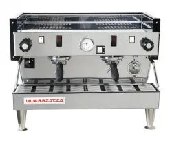 Купить кофемашина рожковая la marzocco linea 2gr ee tall cup hw 220v высокие ноги – цена от завода, доставка до двери | RuOborudovanie.ru