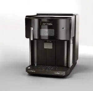Кофемашина-суперавтомат Schaerer Coffee Joy с подключением к водопроводу – купить по цене завода