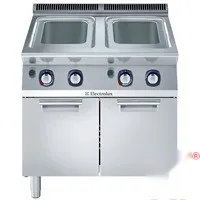 Купить макароноварка 700 серии electrolux professional e7pcgh2kf0 371091 газ в Ижевске – цена завода, доставка до двери | RuOborudovanie.ru