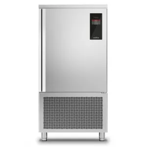 Аппарат шоковой заморозки Cold Line W10U – купить по цене завода