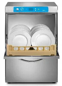 Машина посудомоечная Xs D50-32 Extra+Дозатор Silanos – купить в Ижевске по цене завода