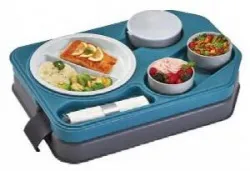 Купить термоподнос (таблетпитание) cambro 37х53х10,5см itpd3753r000 в Ижевске – цена завода, доставка до двери | RuOborudovanie.ru