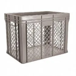 Ящик пластиковый 60х40х22см, Paderno 44512-42 – купить в Ижевске с доставкой Купить ящик пластиковый 60х40х22см, paderno 44512-42 в Ижевске – цена завода, доставка до двери | RuOborudovanie.ru