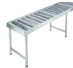 Стол для ПММ Comenda Ac2-Ac3 1500 арт.770135 роликовый концевой выключатель – купить по цене завода