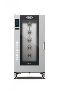 Пароконвектомат Unox XEBL-16EU-YPRS – купить по цене завода