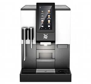Кофемашина WMF 1100S 03.1120.1111 суперавтомат – купить по цене завода