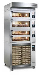 Шкаф пекарский подовый Wiesheu Ebo 68 L Exclusive – купить в Ижевске с доставкой Купить шкаф пекарский подовый wiesheu ebo 68 l exclusive в Ижевске – цена завода, доставка до двери | RuOborudovanie.ru