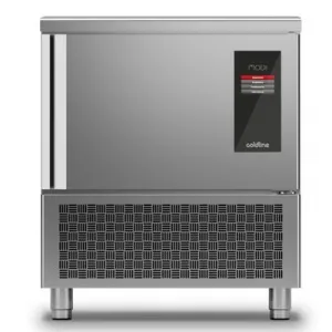 Шкаф шоковой заморозки ColdLine W6A – купить по цене завода