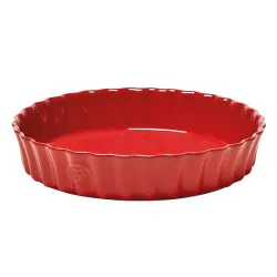 Купить форма для запекания d28см 2,5л, керамика, серия ovenware, цвет гранат 602834 в Ижевске – цена завода, доставка до двери | RuOborudovanie.ru