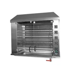 Купить гриль для кур gastro-tar ogde-35 – цена от завода, доставка до двери | RuOborudovanie.ru