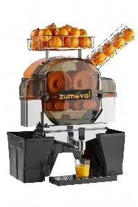 Соковыжималка Zumoval Basic 28 с краном и душем – купить в Ижевске по цене завода
