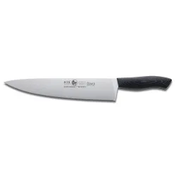 Нож поварской 25СМ Douro Gourmet 22101.Dr10000.250 – купить в RuOborudovanie.ru с доставкой до двери Купить нож поварской 25см douro gourmet 22101.dr10000.250 – цена от завода, доставка до двери | RuOborudovanie.ru