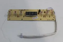 Плата управления Airhot для Ip5000/Ip5000 Wok - 5 – купить в Ижевске с доставкой Плата управления Airhot для Ip5000/Ip5000 Wok - 5