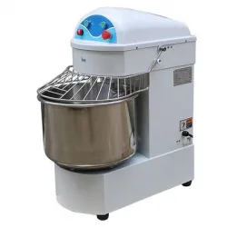 Купить тестомес dh-20b 220в (viatto) в Ижевске – цена завода, доставка до двери | RuOborudovanie.ru