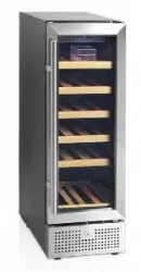 Купить шкаф винный tefcold tfw100-s – цена от завода, доставка до двери | RuOborudovanie.ru