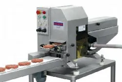 Машина котлетоформовочная Gaser V-3000Cp – купить в Ижевске с доставкой Купить машина котлетоформовочная gaser v-3000cp в Ижевске – цена завода, доставка до двери | RuOborudovanie.ru