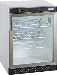 Купить шкаф барный tefcold ur200g холодильный в Ижевске – цена завода, доставка до двери | RuOborudovanie.ru