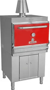Гриль ХОСПЕР HMB AB 160 Mibrasa – купить в Ижевске по цене завода