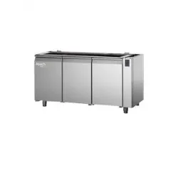 Купить стол саладетт apach chef line lts111ntr в Ижевске – цена завода, доставка до двери | RuOborudovanie.ru