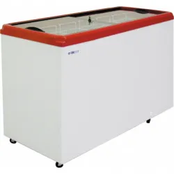 Ларь морозильный Cryspi (ITALFROST) CF500F ЛВН-500П красный (6 корзин) – купить в Ижевске с доставкой Купить ларь морозильный cryspi (italfrost) cf500f лвн-500п красный (6 корзин) в Ижевске – цена завода, доставка до двери | RuOborudovanie.ru