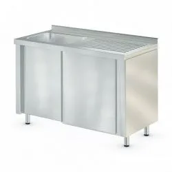 Купить стол-купе с ванной стм-1/1200/600 п в Ижевске – цена завода, доставка до двери | RuOborudovanie.ru