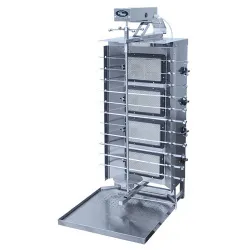 Купить аппарат для шаурмы grill master ф4шмг 11210 газ в Ижевске – цена завода, доставка до двери | RuOborudovanie.ru