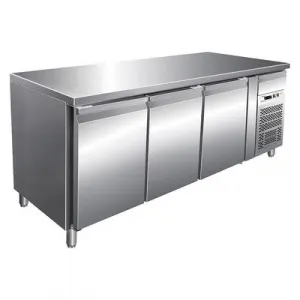 Морозильный стол FORCAR G-GN3100BT (GN3100BT) – купить в Ижевске по цене завода