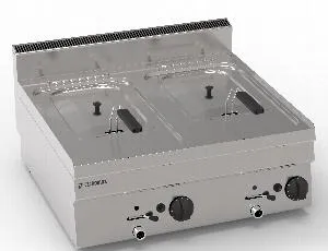 Фритюрница Tecnoinox Fr70G/0 123028 газ 650 серии – купить в Ижевске по цене завода