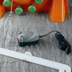 Купить помпа для формы для ледяной скульптуры, электрическая mip – цена от завода, доставка до двери | RuOborudovanie.ru