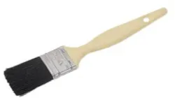 Кисть кондитерская Paderno 4764350 – купить в RuOborudovanie.ru с доставкой до двери Купить кисть кондитерская paderno 4764350 – цена от завода, доставка до двери | RuOborudovanie.ru