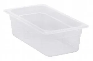Гастроемкость Gn1/3-10 Cambro T полипропилен 190 34Pp – купить в Ижевске по цене завода