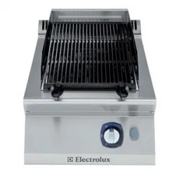 Гриль лавовый газ Electrolux E7Grgdlc00 371044 – купить в Ижевске с доставкой Купить гриль лавовый газ electrolux e7grgdlc00 371044 в Ижевске – цена завода, доставка до двери | RuOborudovanie.ru